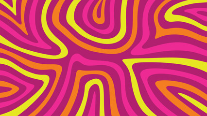 abstract pink colorful background