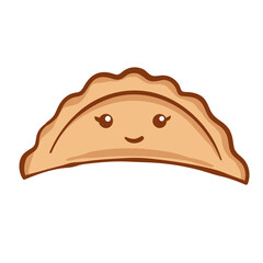 Pastel Dimsum Character