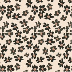 flower pattern