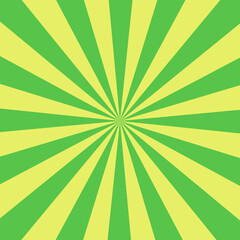 Sunrays banner sunbeam background. Sun rays, starbust wallpaper