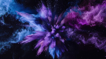 Fototapeta premium smoke background
