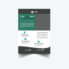 Flyer Desing Template