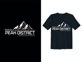 EXPLORE MORE, ADVENTURE, GRAPHIC T SHIRT VECTOR DESIGNS AND OTHER USES.