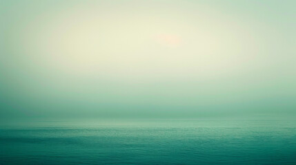 Obraz premium sun and sea