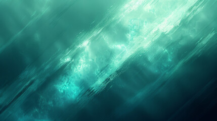 underwater view of the sea