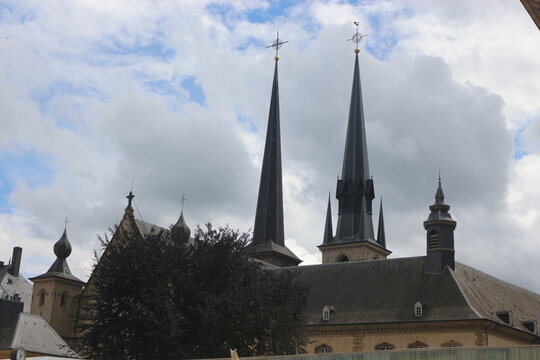 Catedral de Santa Maria