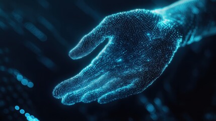 Digital Transformation: Dynamic Apex Amid Intertwined Data Gestures