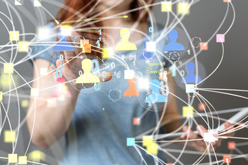  - neural network exposure digital