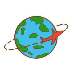 Travel Around the World