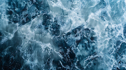 Obraz premium marble pattern