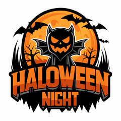 halloween background with halloween pumpkin isolated on white background. PNG Transparent file type with high definition quality And vibrant color grading Available.