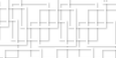 Abstract white diamond triangle layer shape technology creative concept geometric pattern line modern line vector. White and gray abstract technology modern, template gray light lines background.