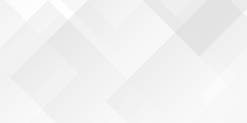 Abstract white diamond triangle layer shape technology creative concept geometric pattern line modern line vector. White and gray abstract technology modern, template gray light lines background.