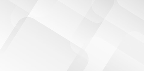 Abstract white diamond triangle layer shape technology creative concept geometric pattern line modern line vector. White and gray abstract technology modern, template gray light lines background.