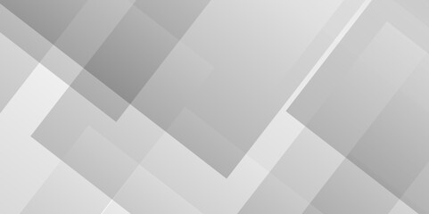 Vector futuristic White triangle tech web square pattern. geometric business presentation digital minimal wave line. white diamond creative technology minimalist empty triangle background.