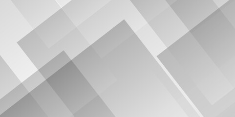 Obraz premium Vector futuristic White triangle tech web square pattern. geometric business presentation digital minimal wave line. white diamond creative technology minimalist empty triangle background.