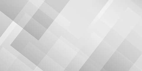 Vector futuristic White triangle tech web square pattern. geometric business presentation digital minimal wave line. white diamond creative technology minimalist empty triangle background.