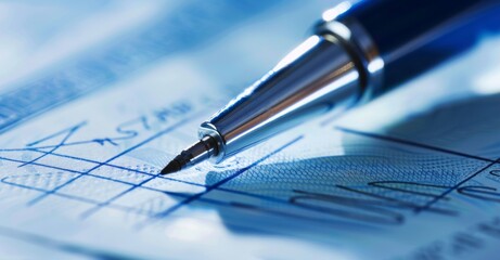 bankers cheque. businessman reading documents at meeting, business partner considering contract terms before signing checking legal contract law conditions