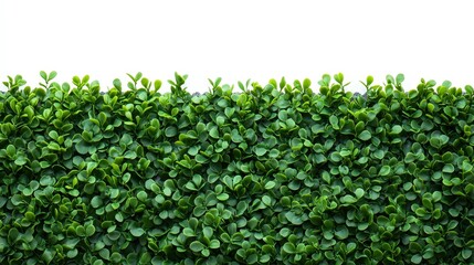 Green leaves texture background.