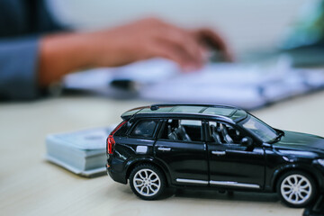 A reputable car dealership offering a wide range of new and used cars, along with excellent customer service and flexible financing options to ensure customer satisfaction and loyalty.