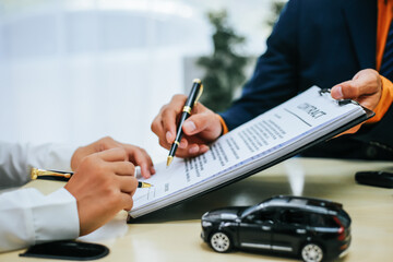 A reputable car dealership offering a wide range of new and used cars, along with excellent...