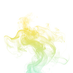 Fototapeta premium Soft Fog & Smoke Effect 