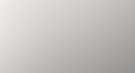 metallic silver foil texture polished glossy abstract background with copy space, white metal gradient template for gold border, frame, ribbon design	