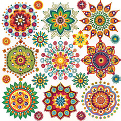 pattern, seamless, flower, floral, vector, wallpaper, design, ornament, decoration, art, texture, illustration, vintage, textile, tile, decor, nature, fabric, flowers, spring, backdrop, retro, style, 