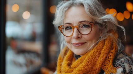 senior women friends talking at home with coffee portrait.stock image