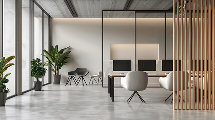 office