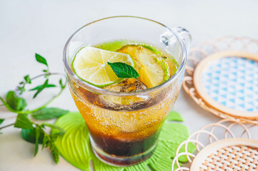 コーヒートニック