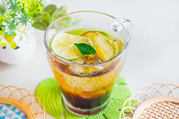 コーヒートニック