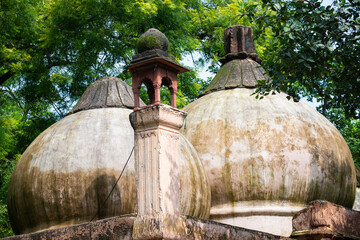 Details of  Historical Qutub Minar or Qutab Minar. It is  forms part of the Qutb complex in Delhi, India
