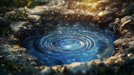 raindrop