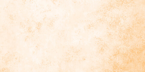 Abstract Light brown concrete texture background. light brown splash texture. antique rustic stained paper backdrop. old grunge paper texture design and Vector design.