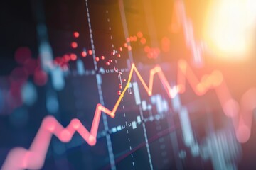 Free photo businessman in a big office in concept of business vision