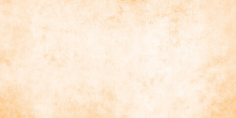Abstract Light brown concrete texture background. light brown splash texture. antique rustic stained paper backdrop. old grunge paper texture design and Vector design.
