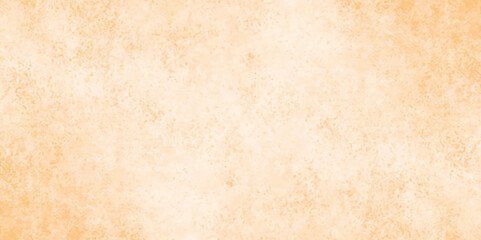 Abstract Light brown concrete texture background. light brown splash texture. antique rustic stained paper backdrop. old grunge paper texture design and Vector design.