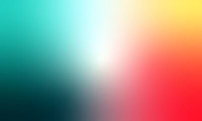 PrintColorful hologram gradient design. Very suitable for background, design complement and other purposes.
