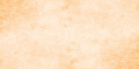 Abstract Light brown concrete texture background. light brown splash texture. antique rustic stained paper backdrop. old grunge paper texture design and Vector design.