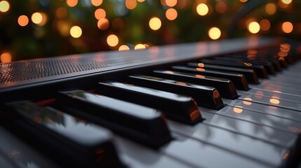 Sleek modern keyboard, compact design, responsive keys, ideal for gaming and typing, perfect for home office or creative workspace, enhances productivity and comfort.