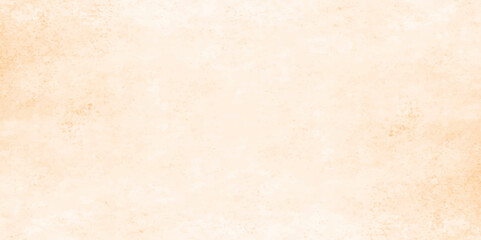 Abstract Light brown concrete texture background. light brown splash texture. antique rustic stained paper backdrop. old grunge paper texture design and Vector design.