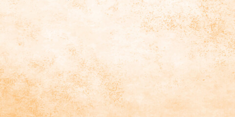 Abstract Light brown concrete texture background. light brown splash texture. antique rustic stained paper backdrop. old grunge paper texture design and Vector design.