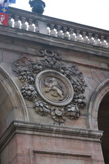 Ayuntamiento de Lyon