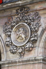 Ayuntamiento de Lyon