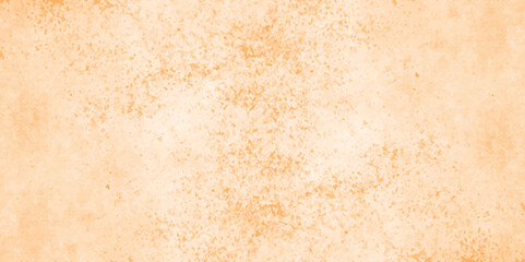 Abstract Light brown concrete texture background. light brown splash texture. antique rustic stained paper backdrop. old grunge paper texture design and Vector design.