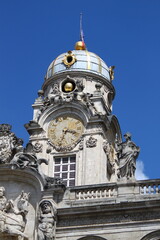 Ayuntamiento de Lyon