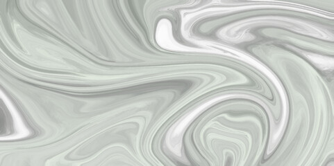 Fototapeta premium The texture of black and white marble pattern modern style Liquid background. gray marble pattern texture natural background. Paper with soft waves and white fabric liquid metallic art paint texture.