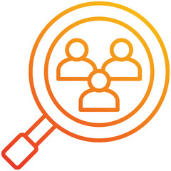 Human Resources Icon