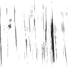 Scratched Grunge Urban Background Texture Vector. Dust Overlay Distress Grainy Grungy Effect. Distressed Backdrop Vector Illustration. Isolated Black on White Background. EPS 10.